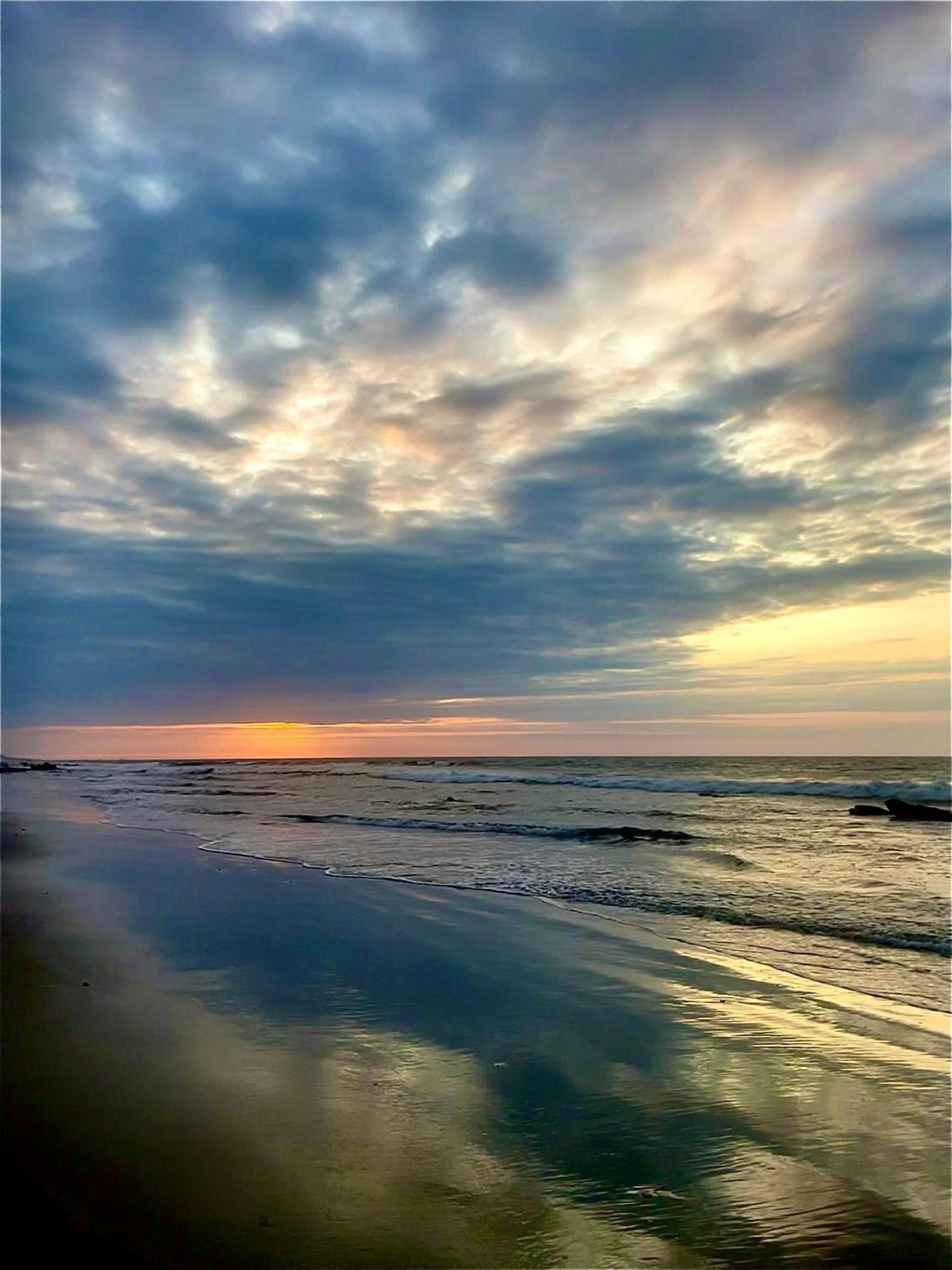 Waltako Beach Culture Otel Canoas de Punta Sal Dış mekan fotoğraf